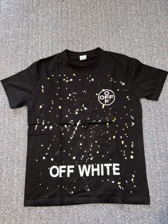 Special Off-White T-Shirt