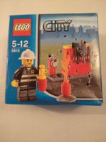Lego - City 5613
