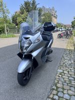 Scooter Honda Silver Wing 400 cc 19000km mfk neu