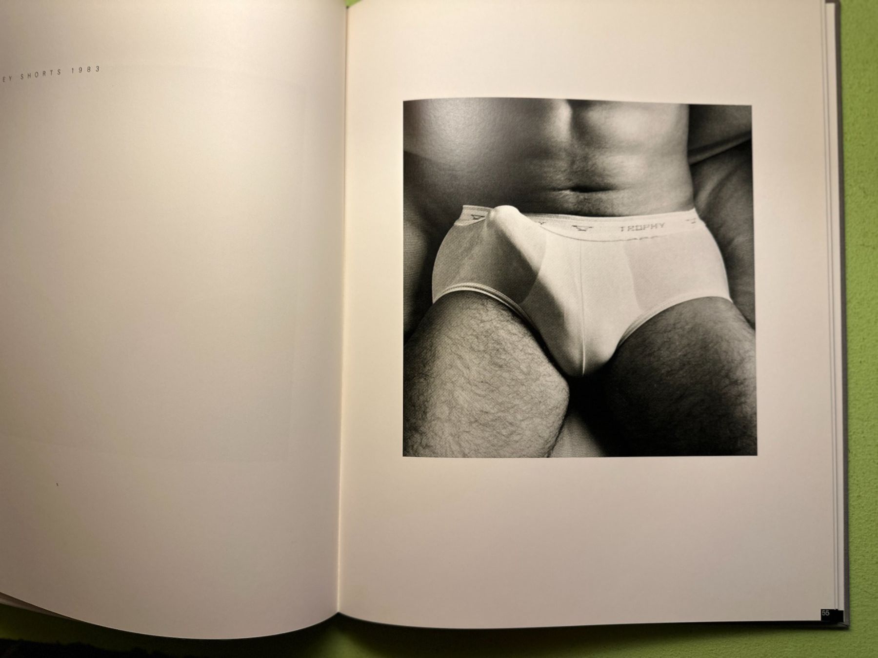 Libri: François Robert: Before & After. – Usato da Zürich venduto da allp 7