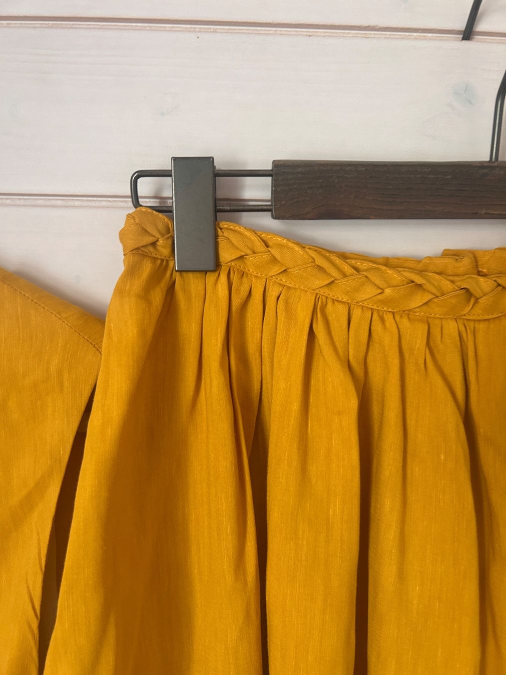 Sezane Kleider: Sézane Éditions Leinenset - Gr. 34 – Gebraucht aus Illnau von Monkky 8