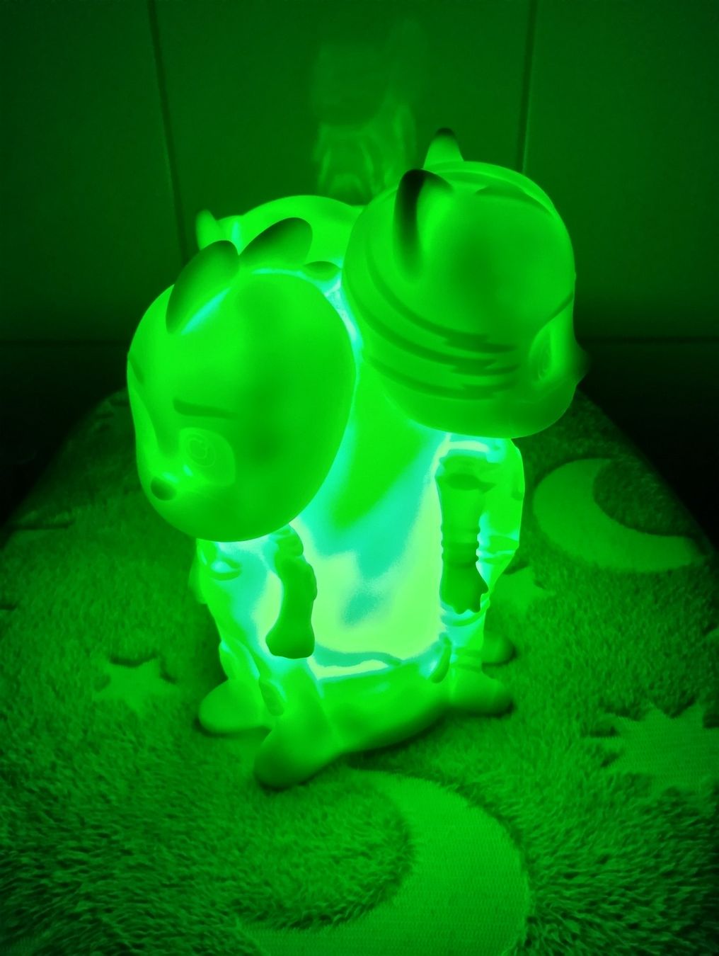Lampade: Lampe de pyjamas LED – Usato da Lausanne venduto da Martinucci 4