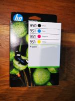 HP Drucker Patronen 950/951 Multipack