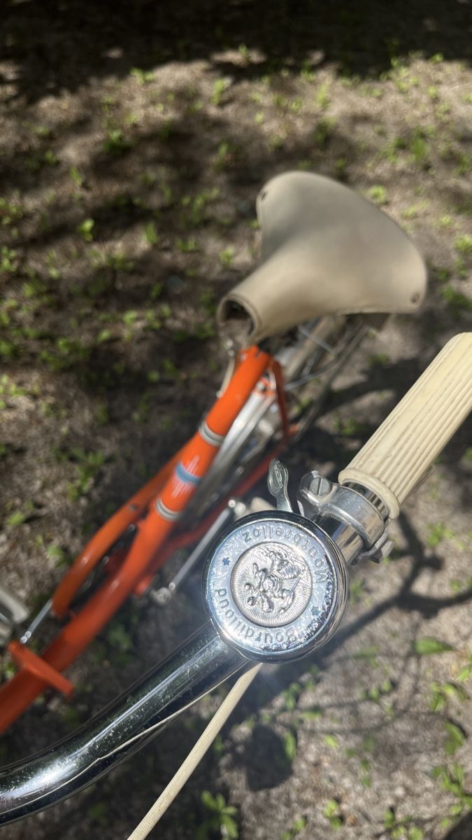 Velos: Fahrrad/ Klappvelo Florida – Gebraucht aus Bern von Keita02 3