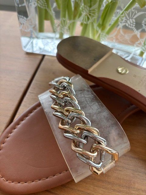 Zara Scarpe da donna: Sommer Sandalen – Usato da Zürich venduto da CoCos_Closet 3