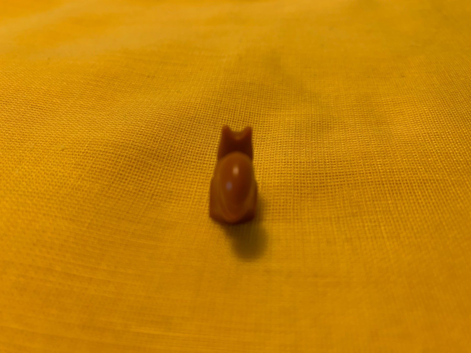 Lego Figuren: Lego Eichhörnchen/ Squirrel Part 98480 – Gebraucht aus Bern von sxlmn 2