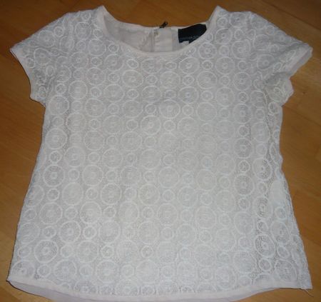 TShirt / Bluse Gr S