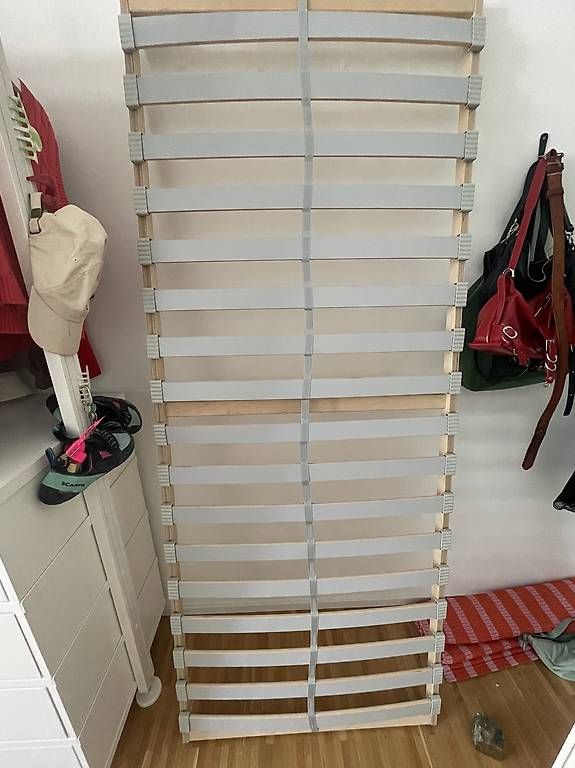 Ikea Reti a doghe: Bettrost 80X200cm – Usato da Zürich venduto da len_f9kt 1