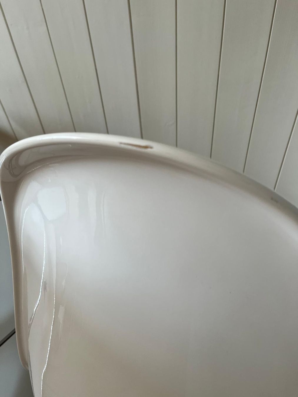 Vitra Stühle: Panton Chair Classic - Vitra – Gebraucht aus Pfeffingen von cebu36 3
