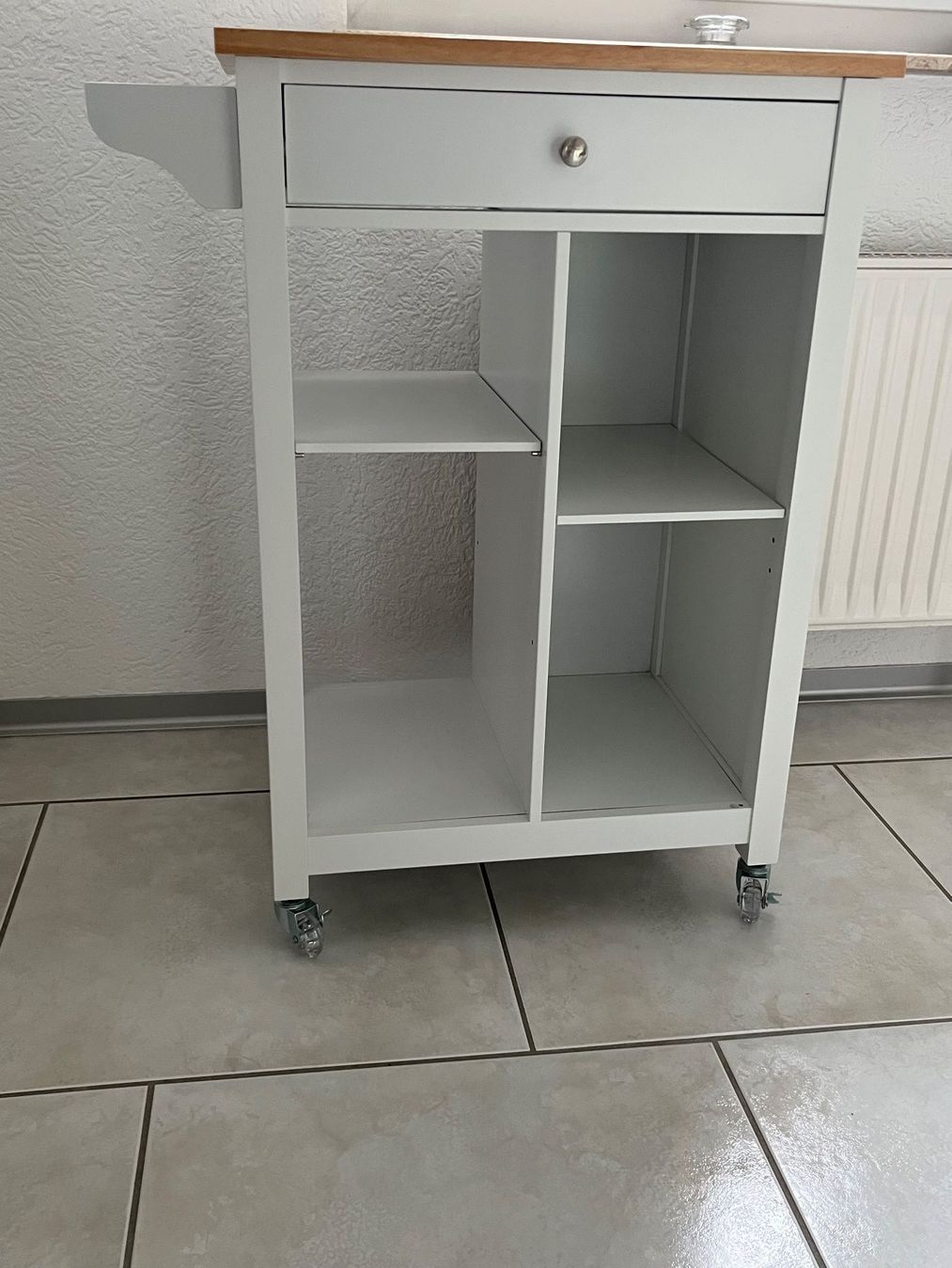Valises & Sacs: Küchenwagen – D'occasion à Villnachern par waw_cb6q 3