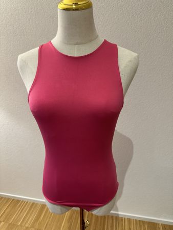 Pink Zara top size S