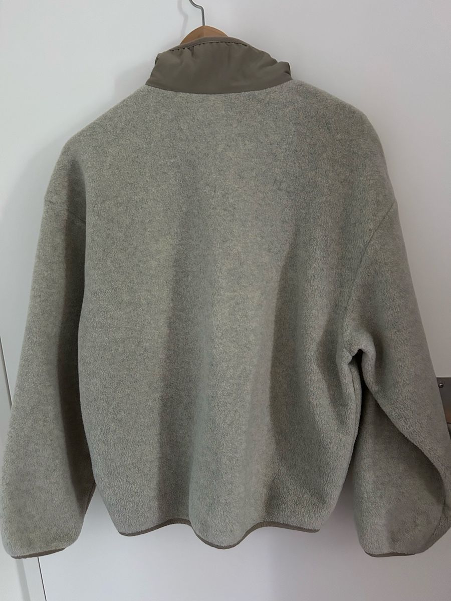 Patagonia Jacken: Patagonia Fleece – Neu (gemäss Beschreibung) aus Zürich von myr_ww6c 3
