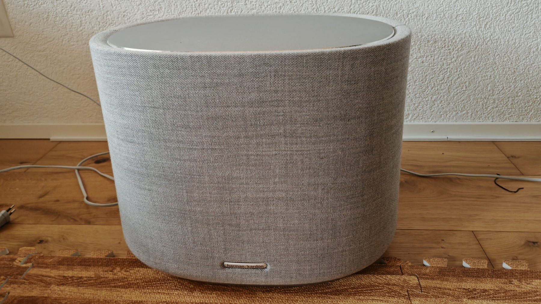 Harman-Kardon Casse acustiche: Harman Kardon Multibeam 1100 mit Subwoofer – Usato da Wiggiswil venduto da ach_rgb7 2