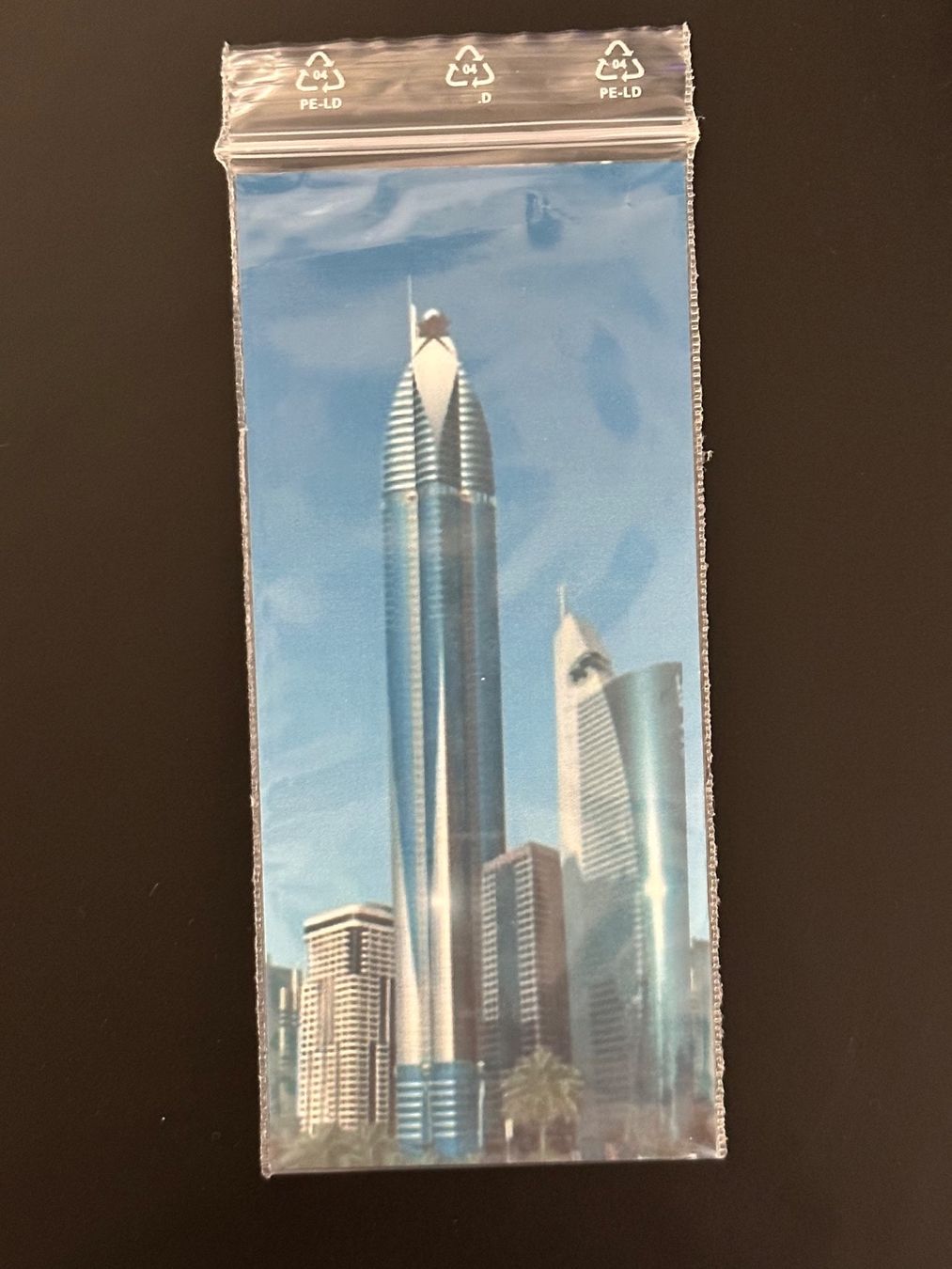Metalli preziosi: Goldbarren 2.5 g Emirate Dubai – Nuovo e nell'imballaggio originale da Untersiggenthal venduto da byiggy 1
