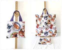 Pocket Bag CUCCIOLI