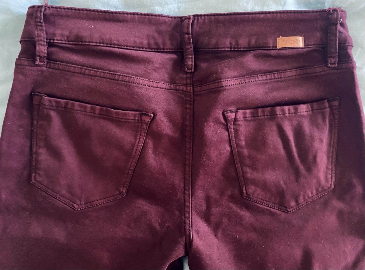 Massimo Dutti Pantaloni: Damenhose von Massimo Dutti – Usato da Lugano venduto da mariavenezia 2