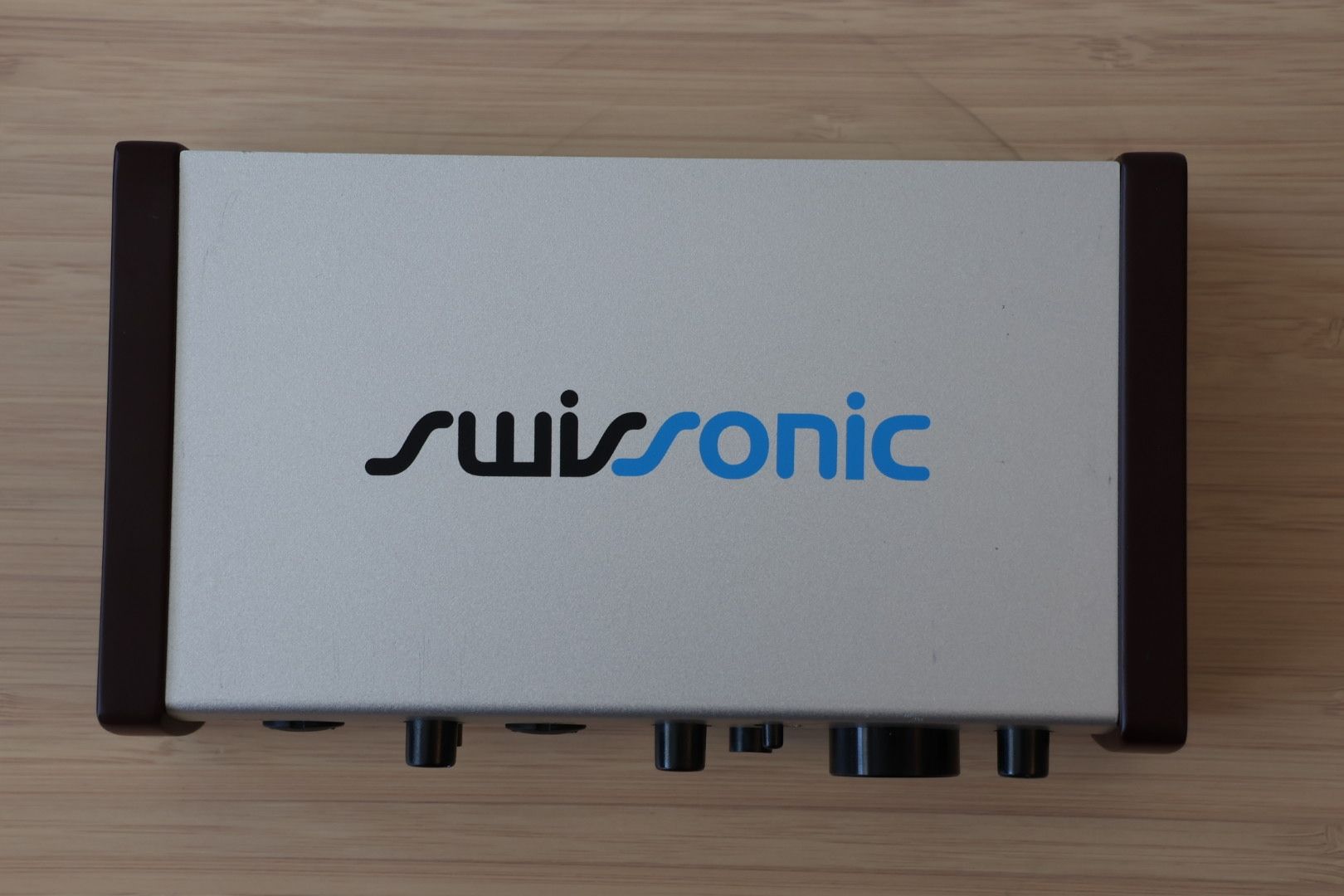 Registratori: Swissonic UA-2x2 Audio Interface - Top Zustand! – Usato da Zürich venduto da sie_95vd 3
