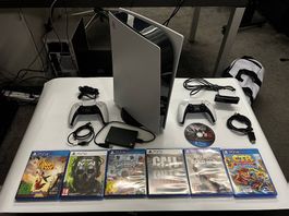 PlayStation 5 | PS5 | PS 5