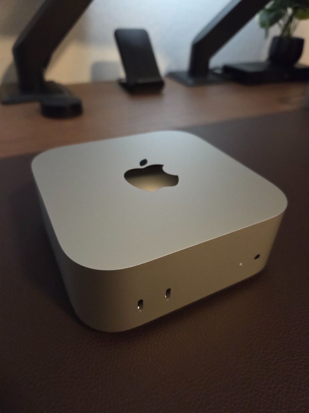 Apple PC: Mac Mini M4 / 32 GB RAM / 512 GB SSD – Usato da Allschwil venduto da Andrei_C 1