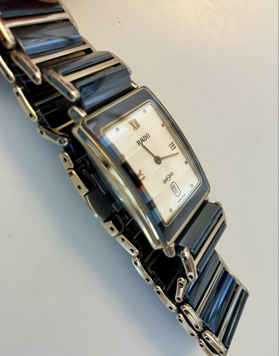 Rado Montres: Rado Ref.160.0281.3 – D'occasion à Jonen par ursi161066 1