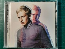 Mr. Hudson: Straight to Chaser (CD)