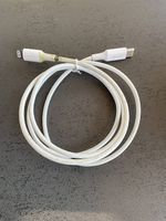 Ladekabel USB-C/Lightning 100 cm