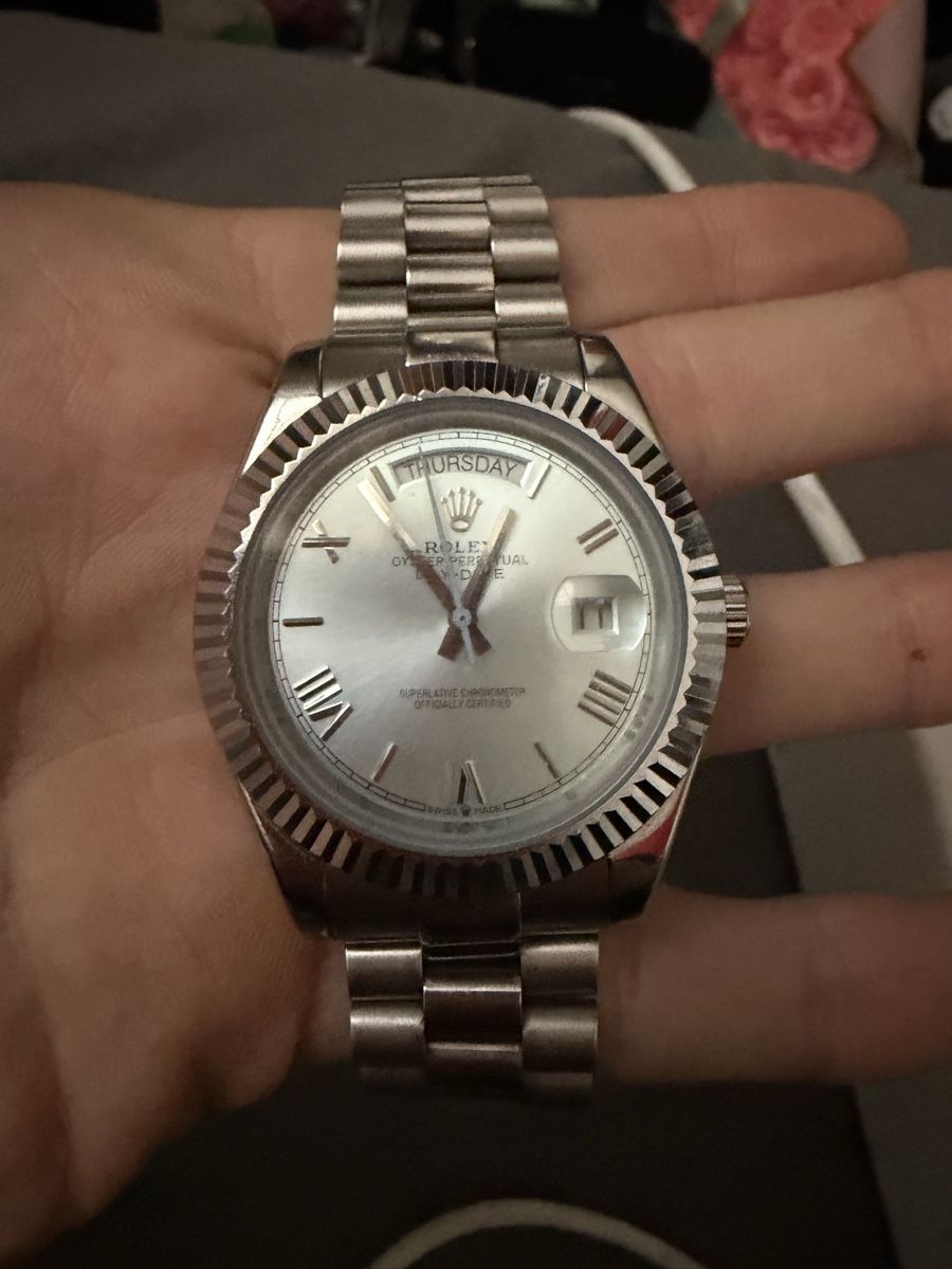 Uhren: uhr – Neu (gemäss Beschreibung) aus Fehraltorf von Real35Shop 2