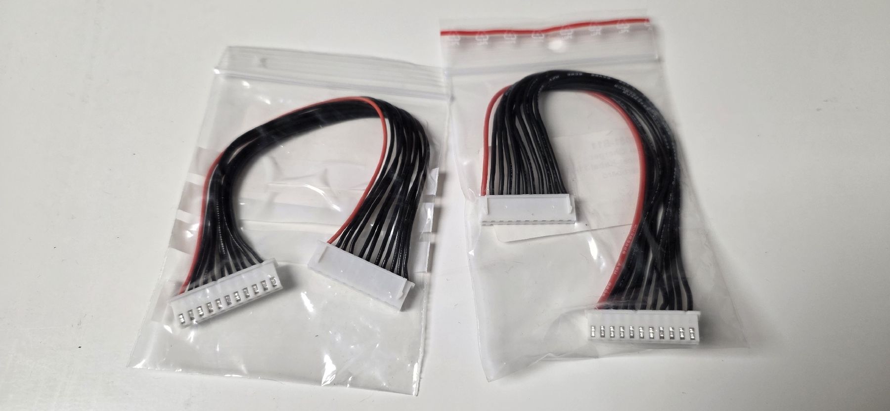 RC Modellbau: RC Modellbau Balancerkabel  – Neu und originalverpackt aus Heimenhausen von rovermini 1