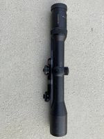 Zielfernrohr für die Jagd