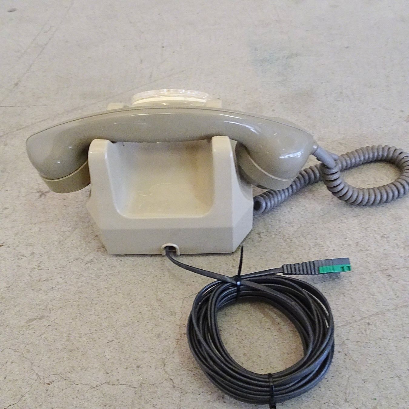 Telefoni: Vintage Telefon 1970 – Usato da Basel venduto da Brocki-auf-dem-Wolf 6