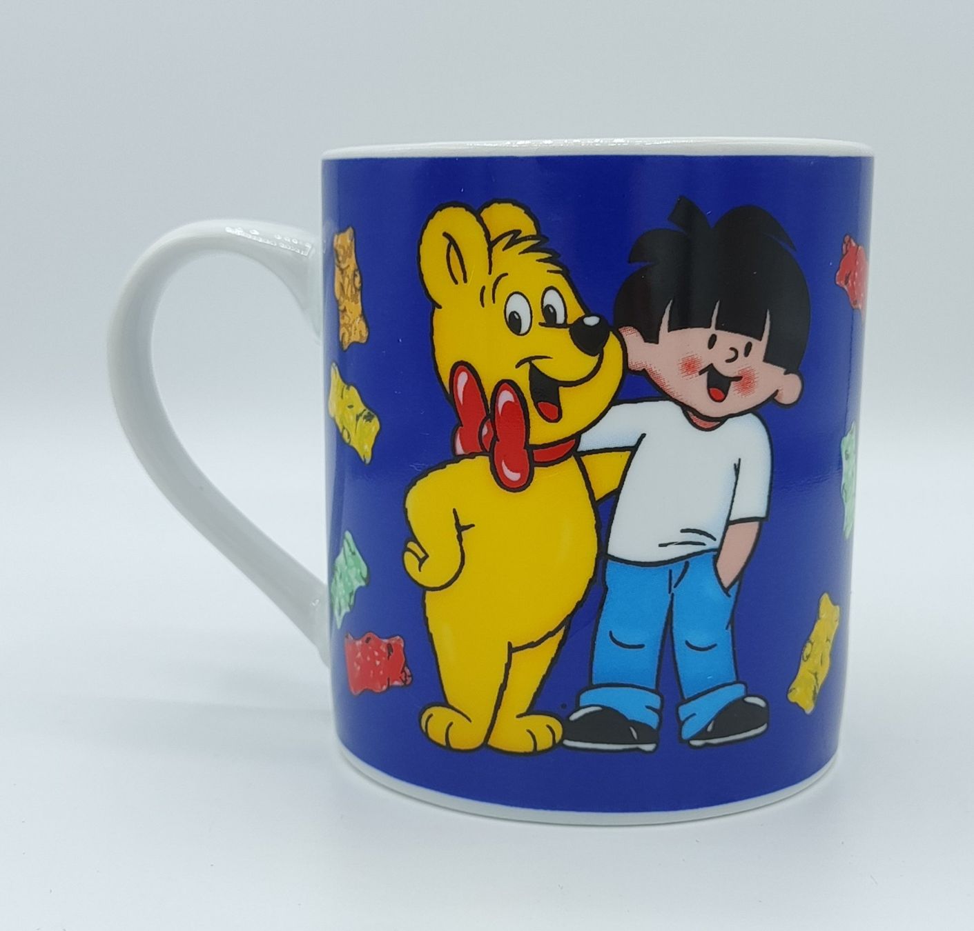 Tassen: Haribo Tasse – Gebraucht aus Schlatt TG von AndrTra 1