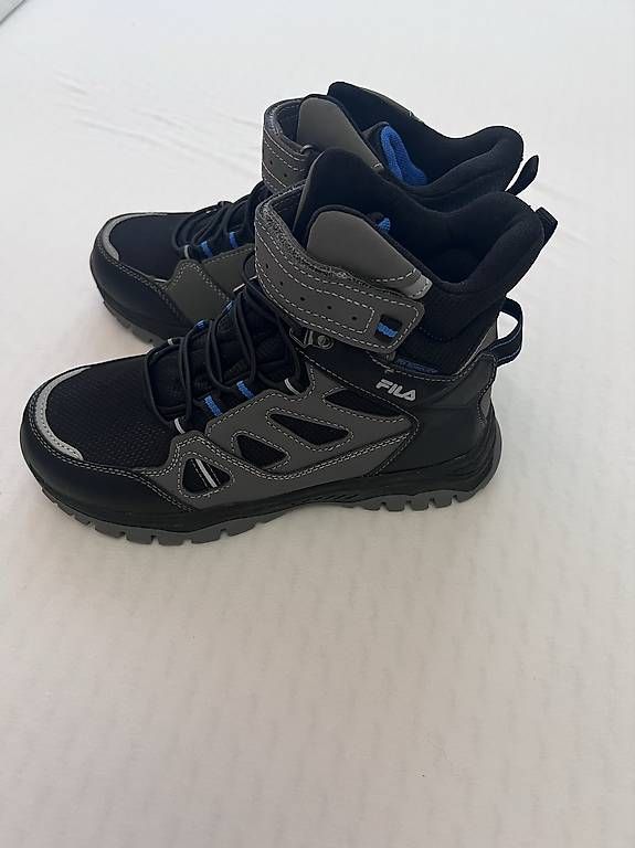 Chaussures garçon: Winterschuhe  Gr 36 – Neuf avec emballage d'origine à AU/ZH par kalhoum 1