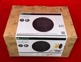 Leitz Sitzball Ergo COSY 65cm * 5279-00-89 * Versand 12Fr
