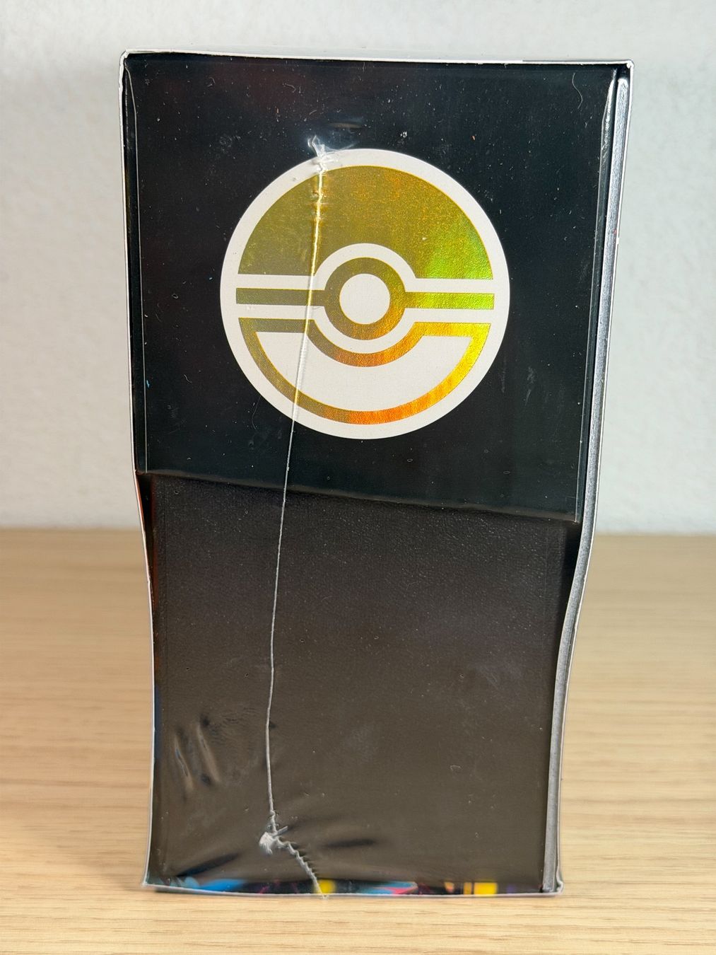 Pokémon Sammelbilder & Trading cards: Pokémon Mega Evolution Pokémon Center Elite Trainer Box – Neu und originalverpackt aus Montagny-Yverdon von FOR1_Cards 2