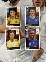 Panini Euro 2008 lot