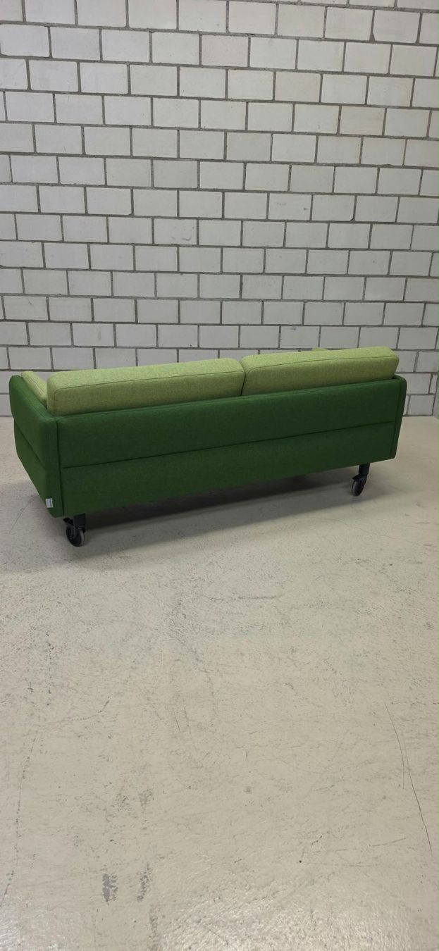 Divani: ASSMANN Consento Cremona Designer-Sofa – Usato da Oberentfelden venduto da AssmannSwissAG 2