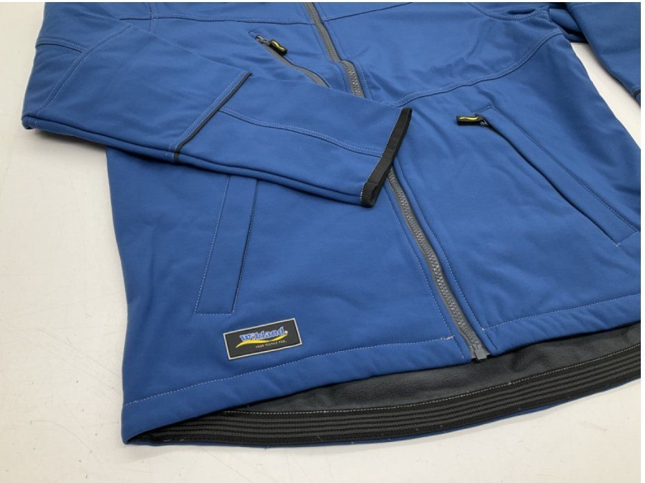 Wikland Giacche: Neue Wikland Softshelljacke Größe XL – Nuovo e nell'imballaggio originale da Rüthi (Rheintal) venduto da Balty 1