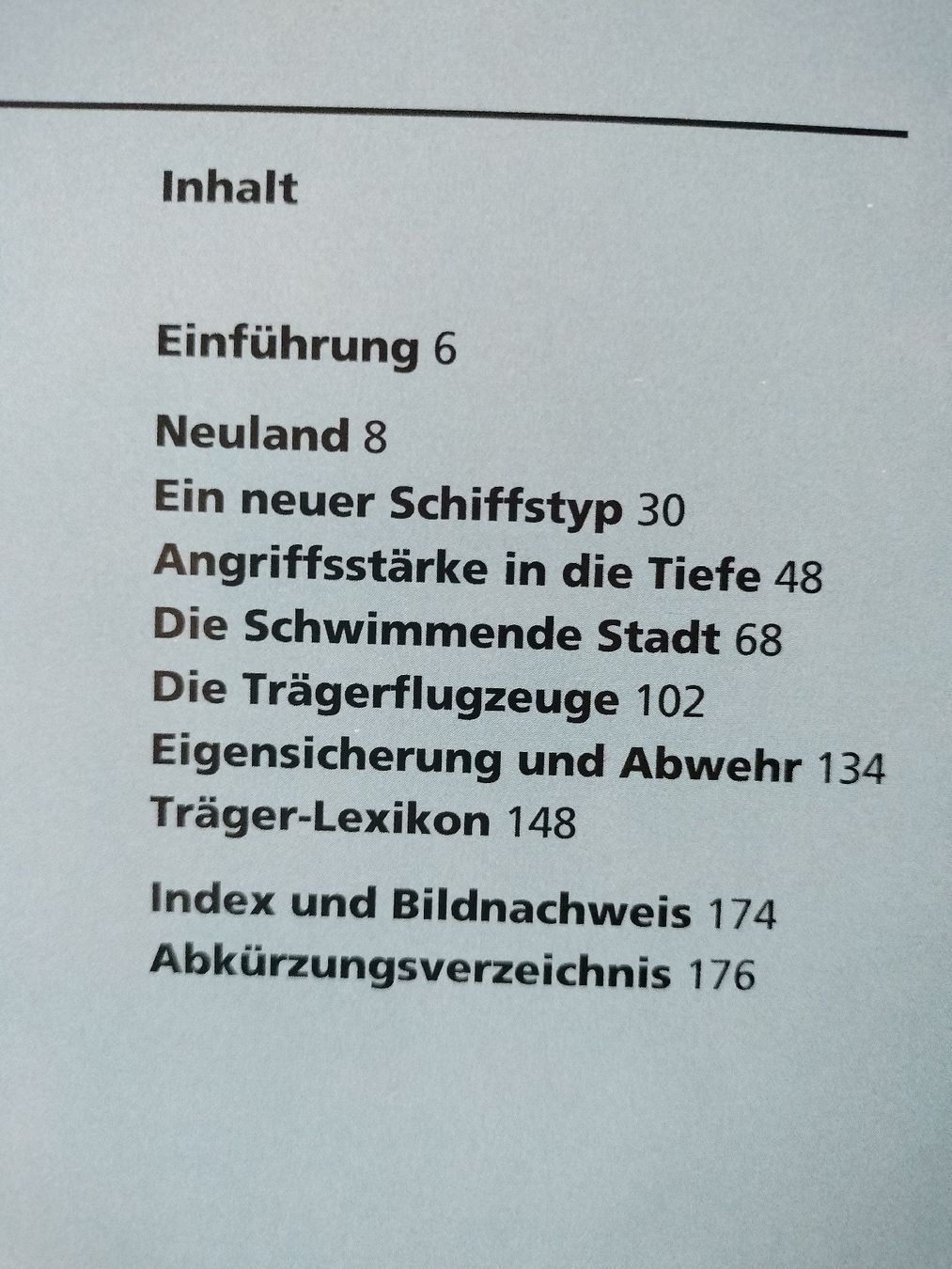Libri: Armee Militär Flugzeugträger Buch – Usato da Schwanden Sigrisw venduto da len_9yqg 2