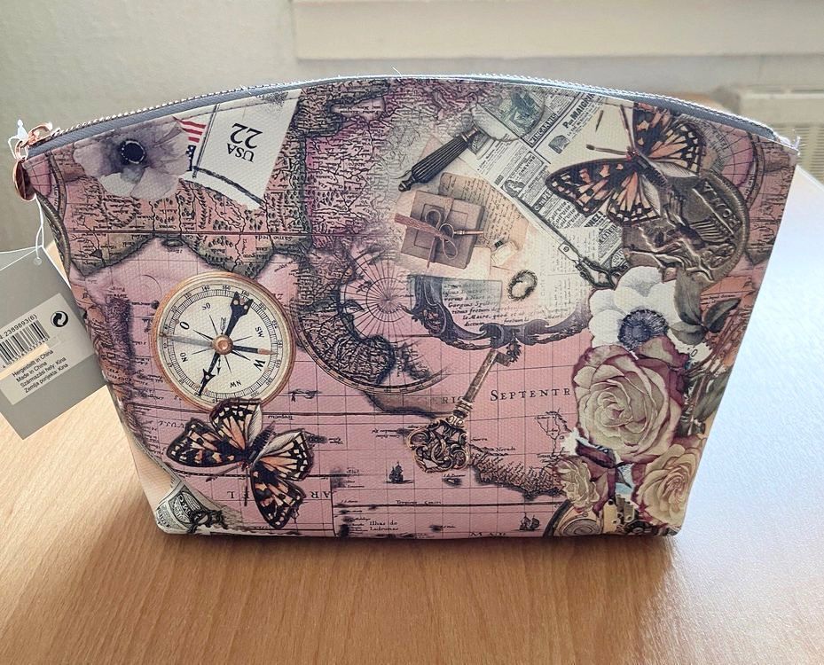 Custodie per cosmetici: Necessaire, Kosmetiktasche – Nuovo e nell'imballaggio originale da Basel venduto da Seifehuesli 1