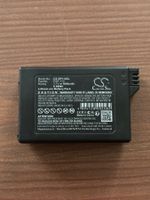 Sony PSP 1000 Batterie