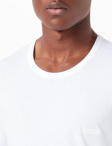 T-shirts: Hugo Boss Tshirt 3 Pack – Neuf avec emballage d'origine à Biel/Bienne par Bolagol9