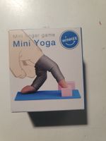 Mini Finger Yoga