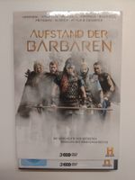 Aufstand der Barbaren - Die Geschichte der grössten Rebellen