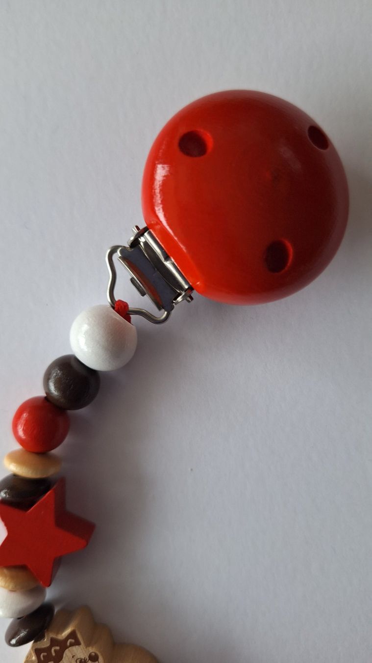 Catenine: Nuggikette – Nuovo (secondo la descrizione) da Konolfingen venduto da handmade7 1