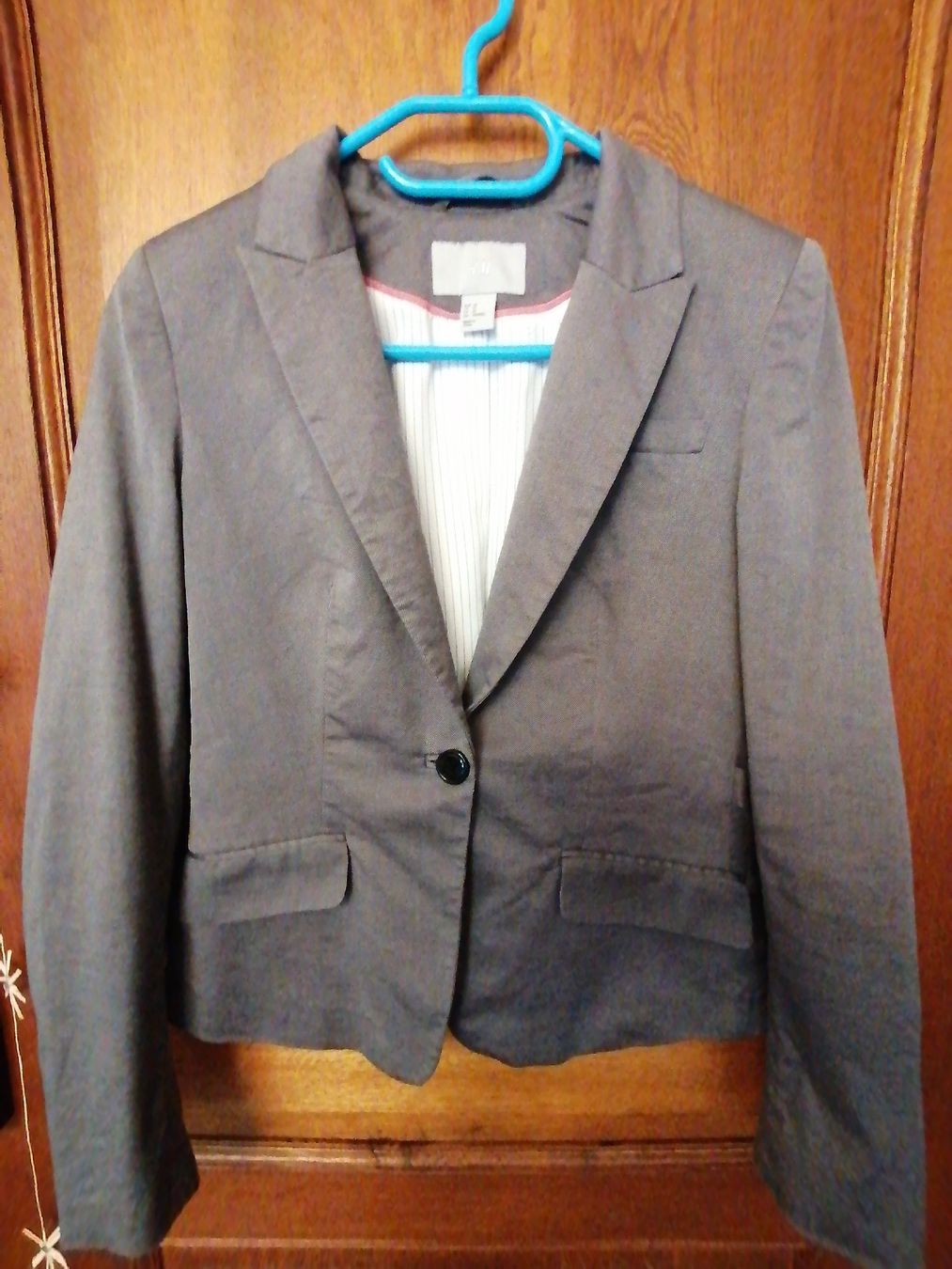 H&M Giacche: Blazer 40 – Usato da Solothurn venduto da Shanty.20