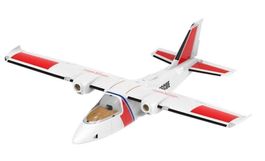 SonicModell - Binary Twin, Spw 1200mm, KIT-Bausatz