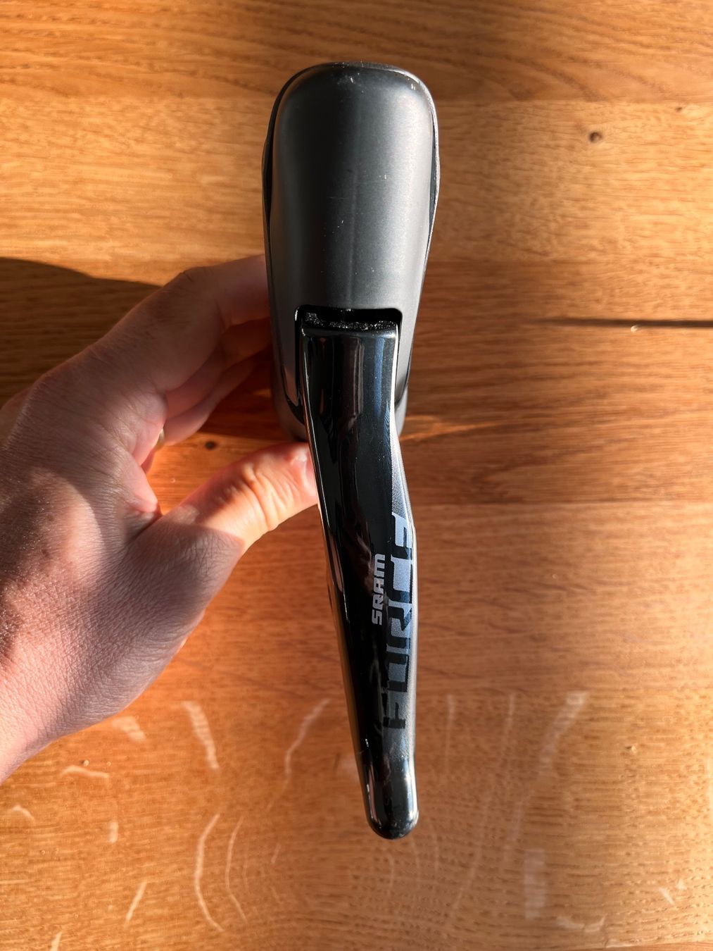 Sram Pezzi di ricambio: Sram Force links lever – Usato da Baar venduto da MAcordeiro 4