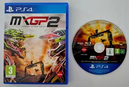 MXGP 2 (PS4)