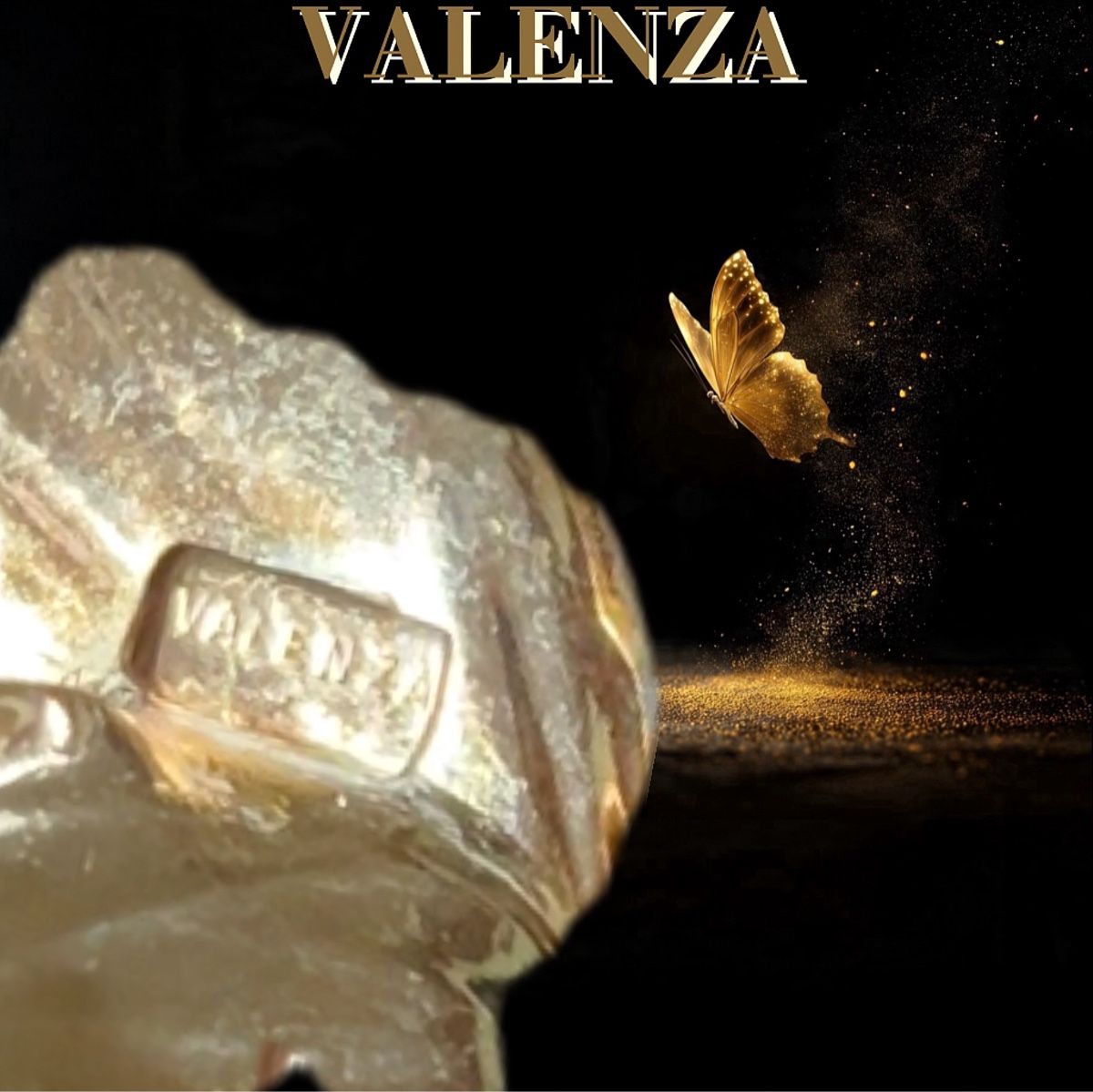Spille & Fermagli: Broche Fleur Vintage VALENZA – Usato da Pont (Veveyse) venduto da pil_k9jp 4