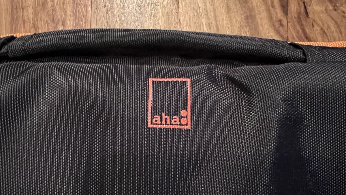 Koffer & Taschen: Laptop-Mappe aha – Neu (gemäss Beschreibung) aus meisterschwanden von Focusli 4